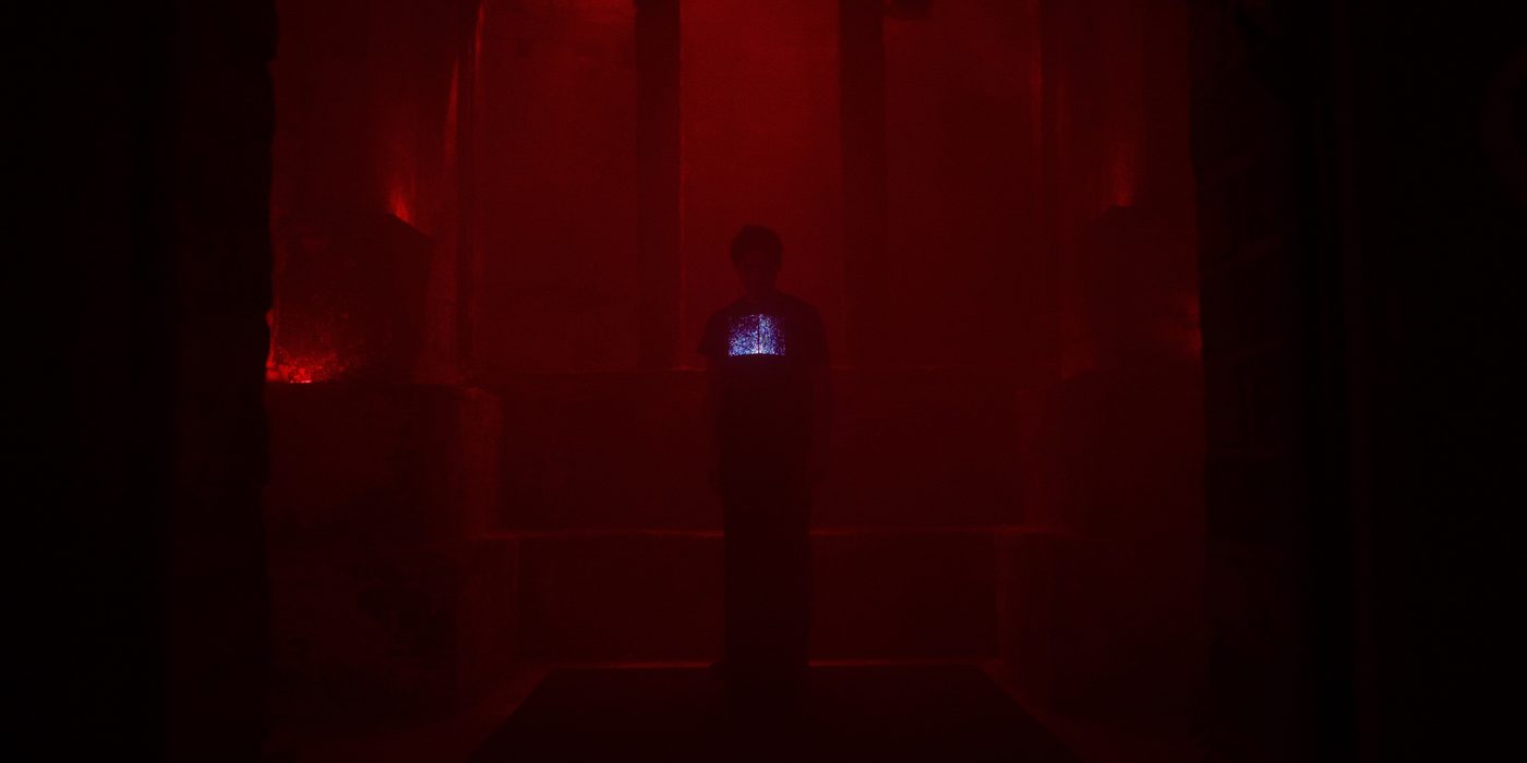 DOYOUTRUST.ME — Still 2