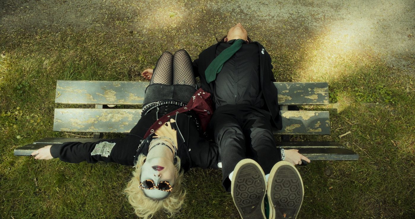 FAKING ADAM (AT) — Still 3